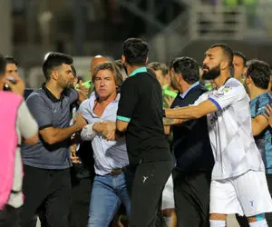 ادعای استقلال علیه گل گهر؛ فیلم نشان ندهید!