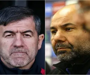 استقلال عینا پا جای‌پای پرسپولیس گذاشت!