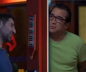 خداداد عزیزی و ابتذال تمام در سرگیجه اش با هاشم؛ چه بر سر غزال تیز پای مان آمد؟