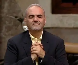 (ویدیو) جشن تولد برای جواد خیابانی در مافیا