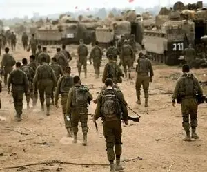 دستور عقب‌نشینی ارتش رژیم صهیونیستی از غزه صادر شد