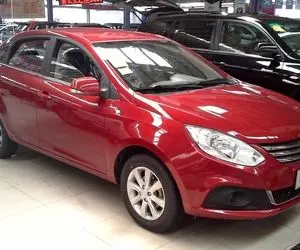 کرمان موتور برای جک J4 شرایط فروش گذاشت