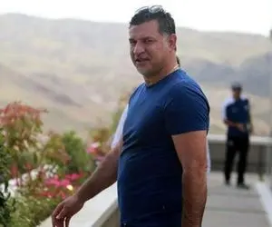 روایت علی دایی از وصیت سیاسی پدرش