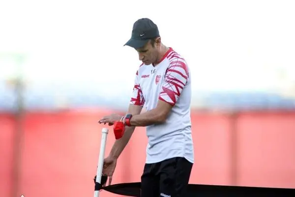 Yahya Golmohammadi shayanews