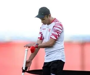 گل محمدی از فدراسیون انتظار فراقانونی دارد؟