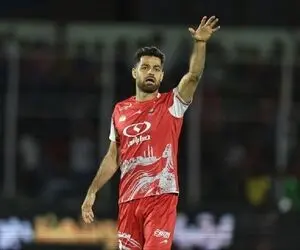 مدافع پرسپولیس: اسم این دربی را دربی نمی‌گذارم!