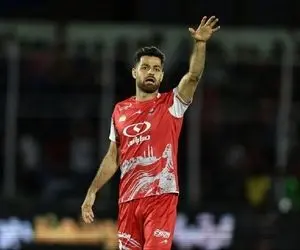 مدافع پرسپولیس: اسم این دربی را دربی نمی‌گذارم!