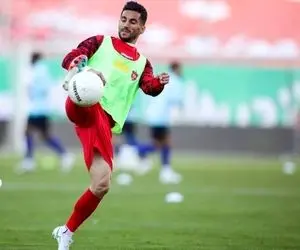 شوک یحیی به بازیکنش؛ بازیکن جدید در یک پست جدید!