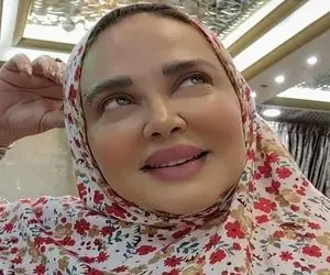 آواز شاد؛ وای بهاره رهنما چه بد کفتر کاکل به سر میخونه