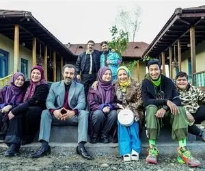 چرا پایتخت 6 پخش نشد؟ زمان جدید پخش پایتخت شش