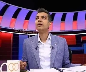بازگشت اجباری عادل فردوسی پور به تلویزیون!