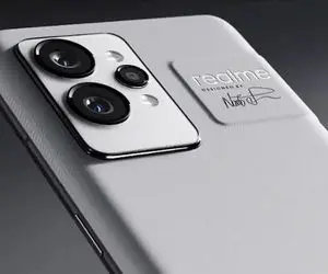 رونمایی سری ریلمی GT2 در 4  ژانویه تایید شد