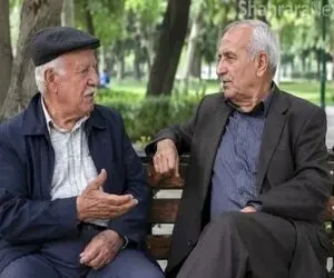  واریز معوقات فروردین و اردیبهشت بازنشستگان تامین اجتماعی تا 10 شهریور؟