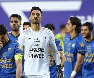 پیغام مهم مجیدی سردار؛ این بازیکن جنجالی می‌تواند از استقلال برود!