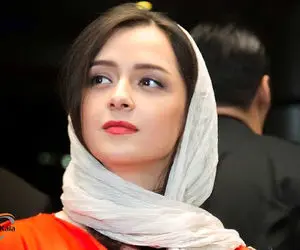 عکس بدون آرایش ترانه علیدوستی را دیده بودید؟