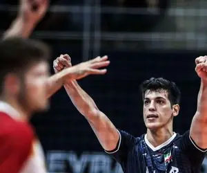 جزئیاتی از انتقال صابر کاظمی به ایران؛ ملی‌پوش والیبال امشب در تهران