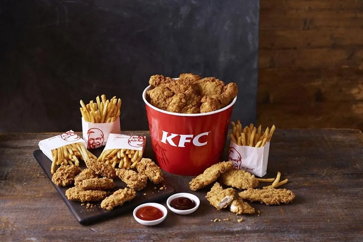 KFC1