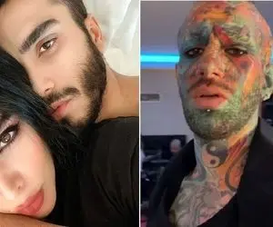 فحاشی زشت تتلو به دنیا جهانبخت و مهراد جم؛ تتلو به دنبال انتقام؟