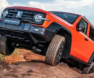 شرایط طلایی پیش فروش تانک 300 + موعد تحویل