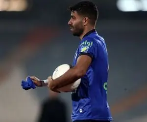 سرپرست ملوان: لیست تیم ما برای مرادمند جایی ندارد!