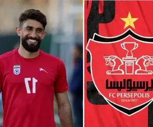 علی قلی زاده آب پاکی را روی دست سرخ پوشان ریخت