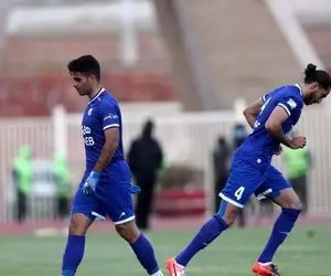 خطر بیخ گوش مجیدی؛ استقلال - فولاد 3 بر صفر می شود؟