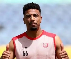 گاریدو خارجی پرسپولیس را نیمکت نشین کرد