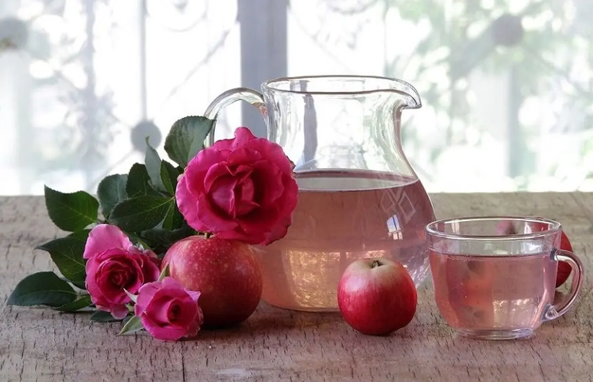 sharbat