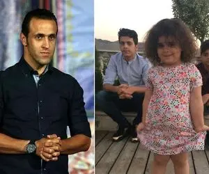 ادعایی جنجالی درباره خانواده علی کریمی