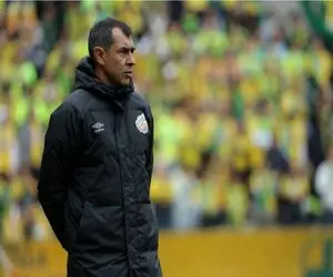 گزینه برزیلی نیمکت استقلال را بشناسید