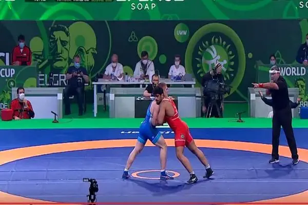  محمدهادی ساروی 