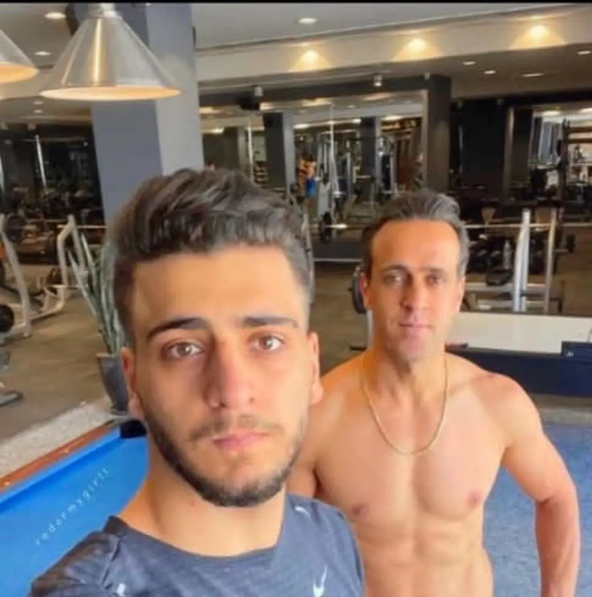 علی+کریمی