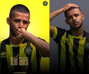 مهدی قایدی داغ دل استقلالی ها را تازه کرد!