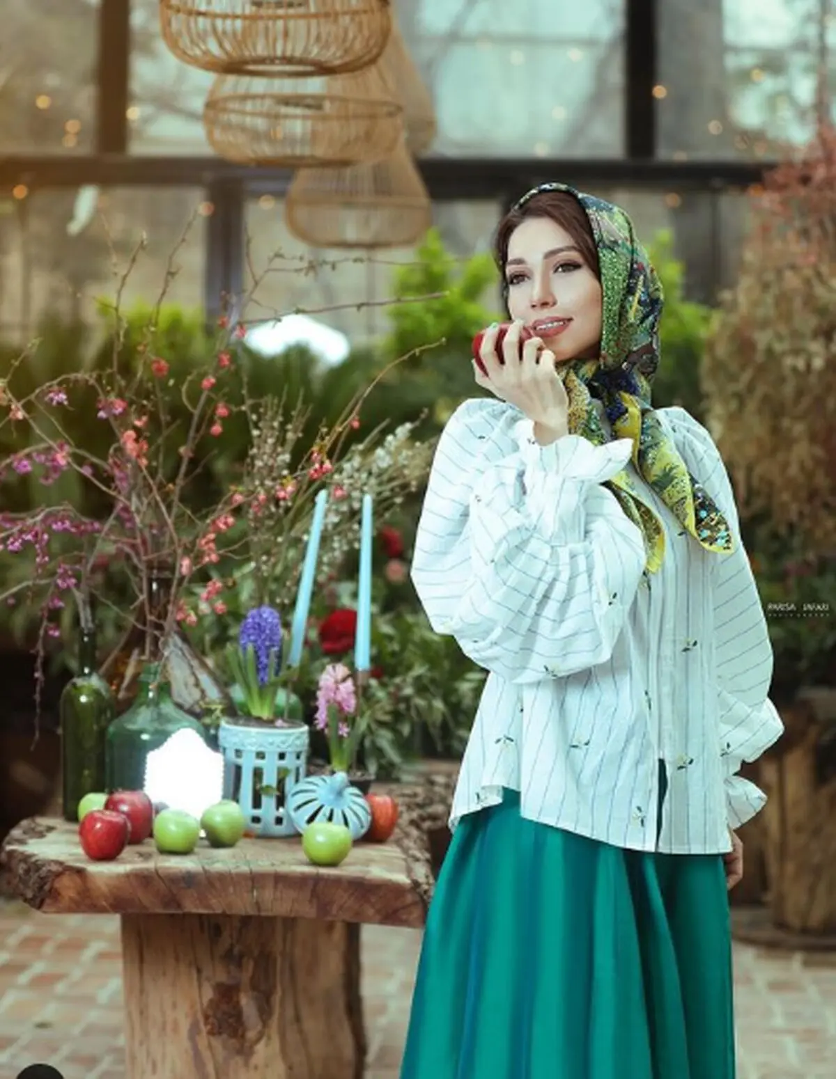 شهرزاد کمال زاده