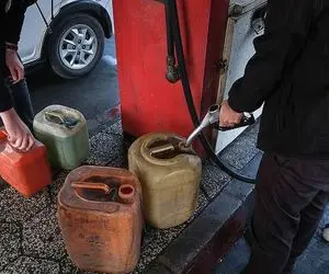 سهمیه بنزین آبان کی واریز می شود؟