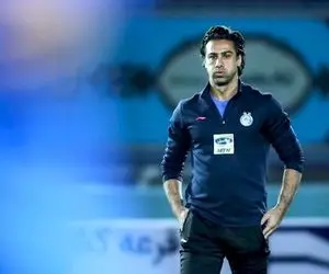 فرهاد مجیدی سرمربی استقلال شد/عقد قرارداد قبل از ظهر امروز