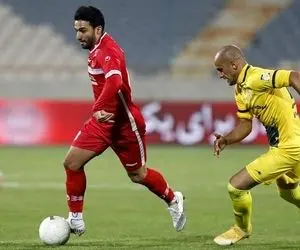 سیامک نعمتی به دیدار جام حذفی می رسد؟