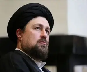 حسن خمینی: به نتیجه مسیر شورای موقت رهبری اعتماد کنیم