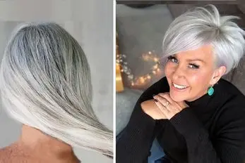 آیا سفید شدن مو یک مکانیسم دفاعی بدن در برابر سرطان است؟