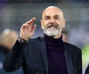 استفانو پیولی: نیمه دوم حرفی برای گفتن نداشتیم