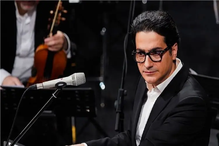 آواز همایونی/تورنتو با صدای ایران شجریان به اوج شکوه میرسه