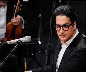 آواز همایونی/تورنتو با صدای ایران شجریان به اوج شکوه میرسه