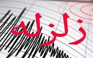 دلیل و جزئیات زلزله ۳.۳ ریشتری دماوند