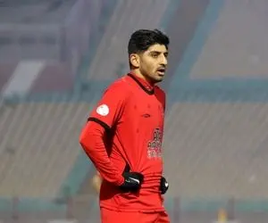 مهدی ترابی از تراکتور به پرسپولیس بر می گردد؟