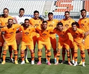 آذرباد: برابر سایپا فقط به برد فکر می‌کنیم