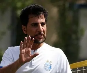 بیانی: با چه استدلالی مظاهری را نیمکت‌نشین شد؟