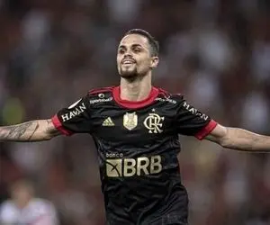 الهلال عربستان یک ستاره دیگر جذب کرد؛ برزیلی 250 میلیارد تومانی!