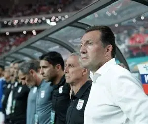 پرونده ویلموتس به کمیته انضباطی فیفا می رود؟