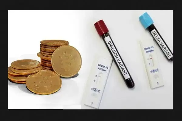 Bitcoin Bounces Back Amid COVID-19