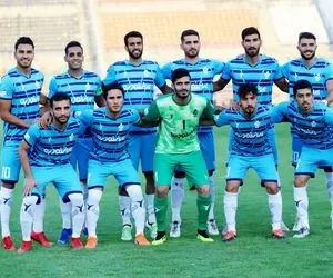 پاداش ویژه پیکانی ها برای برد پرسپولیس